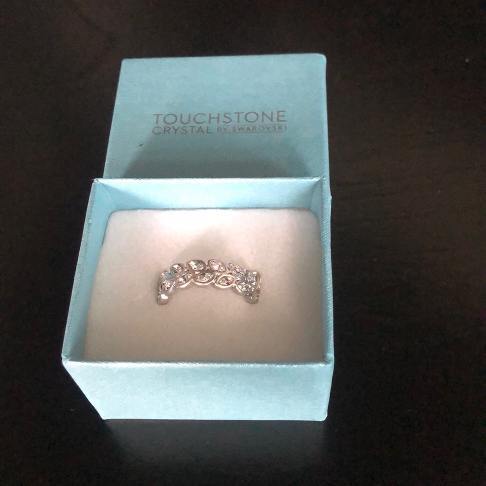 Olympia Ring